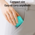 thumbnail image 4 of bedienty Protecting Privacy Roller Stamp Defend Identity Theft Wide-sized Identity Privacy Roller Protecting black, 4 of 6