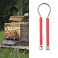 thumbnail image 3 of Tensor De Alambre Para Colmena, Tensor De Cable Para Apicultura Portátil Con Marco De Abeja, Ligero Para Jardín, Granja, Apicultor, Apicultura, 3 of 7