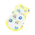 thumbnail image 1 of TechWave Revolutionize Your Pet's Fashion Game With This Pet Vest Shop Now!, 1 of 5