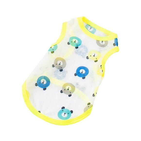 TechWave Revolutionize Your Pet's Fashion Game With This Pet Vest Shop Now!