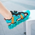 thumbnail image 5 of Kids Boys Summer Sports Sandals Hiking Beach Outdoor Open toe Sports Sandals for Kids, 5 of 5