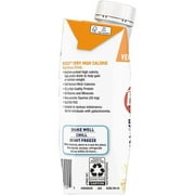 Boost Very High Calorie Nutritional Drink, Very Vanilla, 8 FL OZ (Pack of 3)
