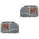 thumbnail image 1 of Par de Cuartos Prius 2014 A 2015 Toyota TYC  ., 1 of 4