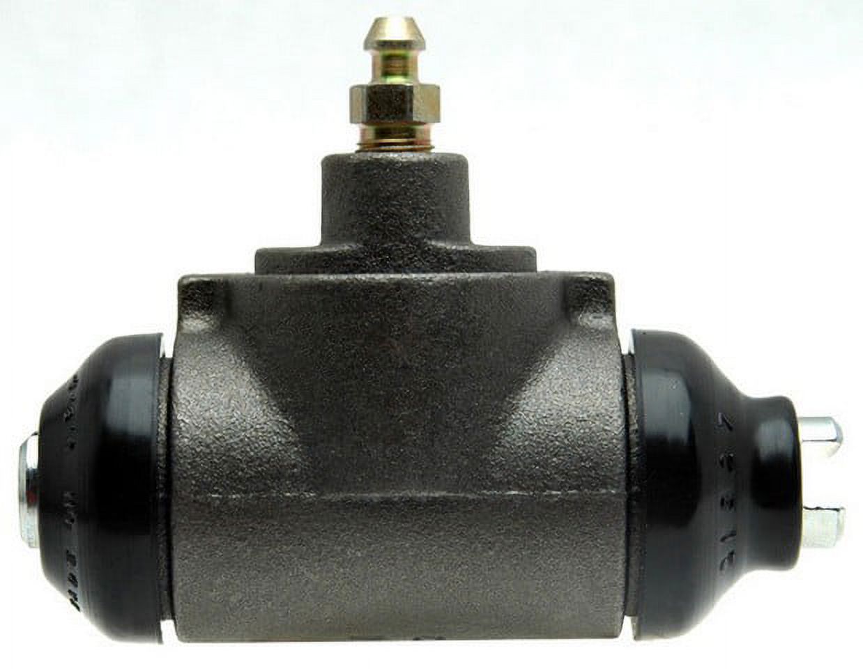 Raybestos WC37599 Professional Grade Drum Brake Wheel Cylinder Fits select: 2000-2004 ISUZU RODEO, 2000-2002 HONDA PASSPORT