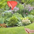 thumbnail image 5 of NOGIS 4Pcs Kids Telescopic Butterfly Fishing Nets Insect Net Bug Net Insect Catching Nets Outdoor Tools for Catching Butterfly Insects Bug Fish Ladybird Nets, Extendable from 15 Inch to 34 Inch, 5 of 7