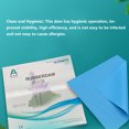 thumbnail image 3 of Nrdde 2025 Latest Model 36pcs Rubber Oral Dam Universal Dental Dam Environmentally F..., 3 of 5