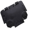 thumbnail image 6 of AUTOPA Left + Right Fender Liner Access Vent Cover Compatible with BMW E82 E90 E91, 6 of 7