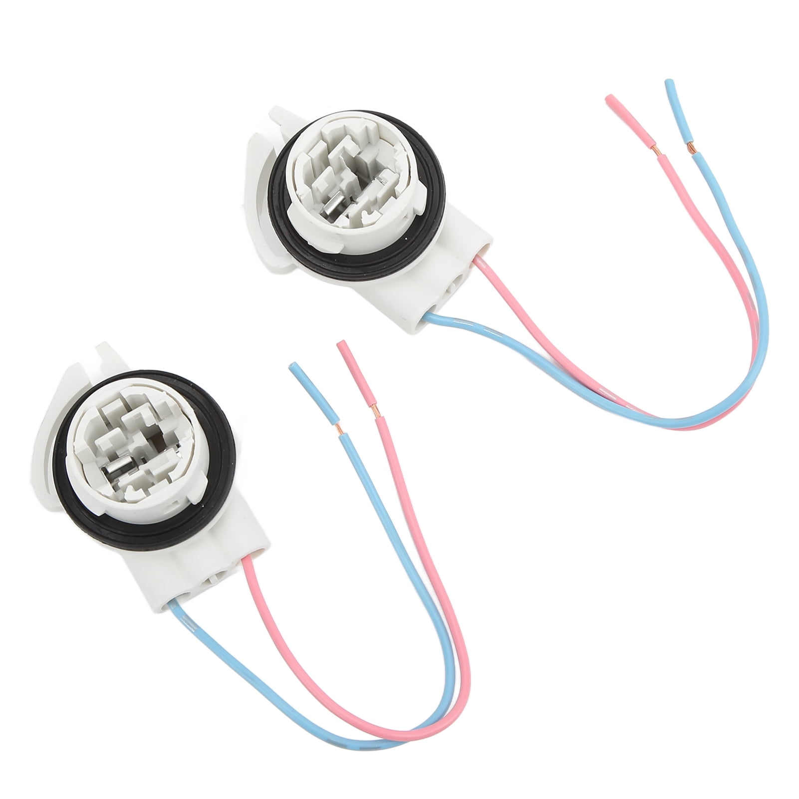 Bulb Socket Female Adapter, 3156B Bulb Socket For Maintenance