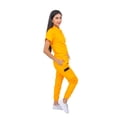 thumbnail image 3 of Pijama Quirúrgica Dama Antifluido Scrubs del Cupatitzio Mao, 3 of 6