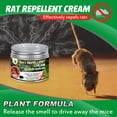 thumbnail image 5 of Mouse Repellent for Car Engines, Rat Repellent Repel Mice and Rats Rodent Pest Control 120g, 5 of 8