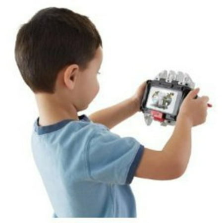 Imaginext DC Super Friends Batwing iPhone Case