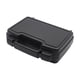 thumbnail image 4 of Caja de herramientas portátil, caja de almacenamiento, organizador de hardware, caja de herramientas para vehículos, multiusos 265x21x8cm, 4 of 9