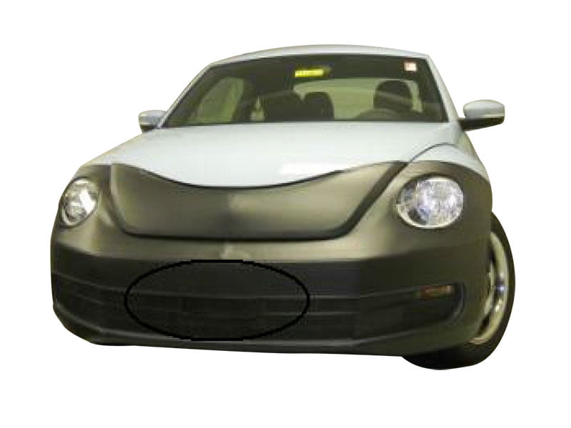 LeBra Front End Cover 55210-01; The Ultimate In Style And Vehicle Protection