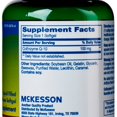 thumbnail image 4 of sunmark Vitamin Softgel 100 mg 01093988744 1 Bottle(s), 30 per Bottle, 4 of 6