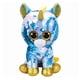 thumbnail image 5 of Muñecos de peluche con lentejuelas Ty, peluche táctil de gato, husky, zorro, dinosaurio, regalo de cumpleaños para niños, juguetes de recuerdo de boda, 15 cm, 5 of 5