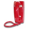 thumbnail image 2 of Viking Electronics K-1900-W2-RED Hot Line Phone, 2 of 2