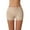 Beige, variante sur Vente de Liquidation 2025 Gaines Femme Gaine Rembourrée Rehausse-Fesses Culotte Rehausse-Fesses Gaine de Hanches sous-Vêtements Culottes Rehausseur Culottes