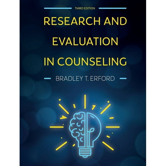 Research and Evaluation in Counseling, (Hardcover)