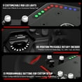 thumbnail image 7 of PXN W DS R2 Gaming Racing Wheel, 7 of 7