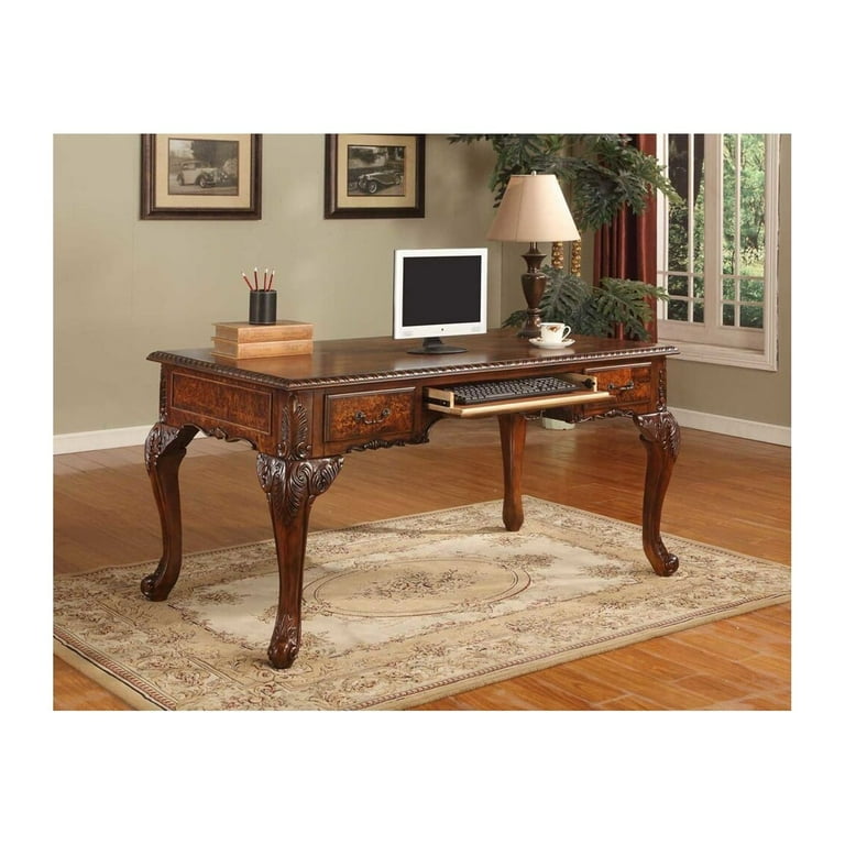 C100 Classic Style Writing Desk