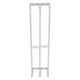 thumbnail image 5 of El toallero de la pared del cuarto de baño montó la aleación de aluminio de 3 barras ANGGREK Otros, 5 of 8