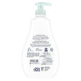 thumbnail image 5 of Baby Dove Sensitive Moisture Tip to Toe Baby Wash, 5 of 8