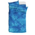 thumbnail image 1 of Tie Dye Bedding Set Regular, 1 of 4