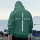 thumbnail image 4 of MHFRRA Sudaderas y Sudaderas para Hombre, Jersey de Manga Larga con Estampado para Uso Casual, Actividades Al Aire Libre y Comodidad En El Hogar Azul, 4 of 6