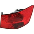 thumbnail image 2 of Tail Light for 2010-2013 Kia Forte RH Outer Sedan, 2 of 5