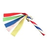 90s Party Decorations for Adults Stick Sound Maker Sound Maker For Sporting Events Football Game Pompom Accessories Single Head Celebrate