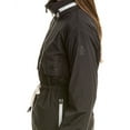 thumbnail image 4 of Moncler womens  Folyeres Jacket, 1, Black, 4 of 5