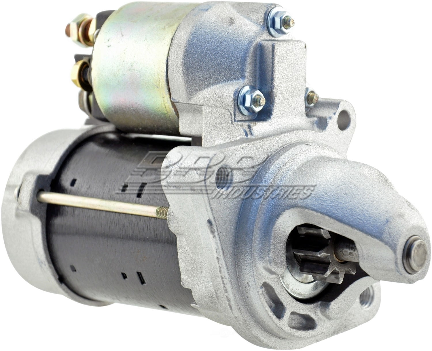 Starter Motor-Starter BBB Industries 17702A Reman