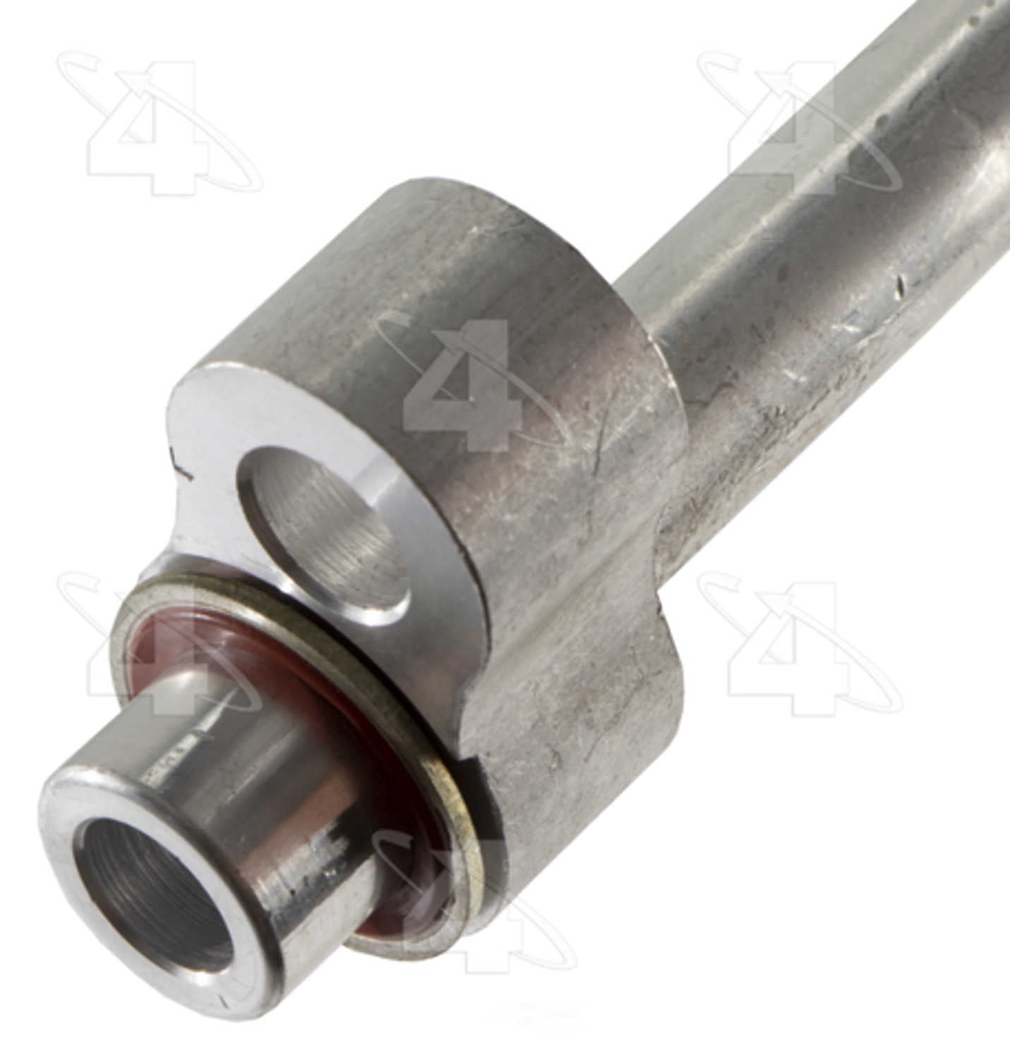 Four Seasons 66126 Discharge Line Hose Assembly