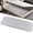 Grey, variant on 60" L Sagging Mattress Support Dip Fixer High Density Under Mattress Support Foam for Sinking & Sinking Bed Repair Extends Life Firm Support Pad 60"X24"X2" (Black)