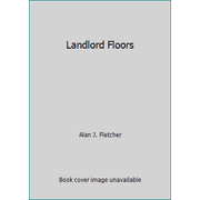 Landlord Floors, Used [Paperback]