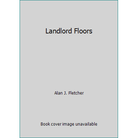 Landlord Floors, Used [Paperback]