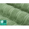 thumbnail image 2 of Toalla de baño American Soft Linen, 100% algodón, 600 g/m², 90 x 180 cm, 2 of 9
