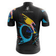 thumbnail image 2 of Riders Chandail de Cyclisme pour Homme - 2TG, 2 of 3