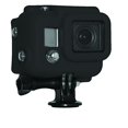 thumbnail image 2 of XSories Hooded Silicone Cover for GoPro Hero 3 (Black), 2 of 3