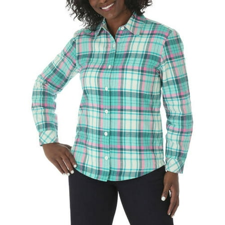 Riders Naudia Long Sleeve Fleece