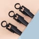 thumbnail image 4 of Gancho de Plástico para Cortinas Pequeñas, Pinza para Toallas, Pinza para Sombreros, Pinza para Zapatos, Colgadores Multiusos para Cortinas, Sombreros y Toallas., 4 of 6