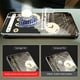 thumbnail image 2 of Película De Hidrogel De Protección Completa Delantera 3en1 Para Google Pixel 8 7 6 Pro 7Pro 8Pro 6Pro 7a 6a Pixel7Pro Pixel8Pro Protector De Pantalla De La Cámara Trasera Suave Protectora No De Vidrio, 2 of 3