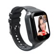 thumbnail image 1 of Kids 4g Smart Watch Sim Lbs/wifi Camera Sos Call Waterproof Birthday Gift, 1 of 4