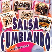 Salsa Cumbiando