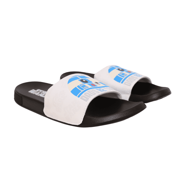 Star Wars Men's Soccer Slide Sandals