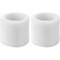 thumbnail image 1 of WWS- Lot de 2 Filtres à Mèche pour Humidificateur, Pièce Compatible HAC-504AW/ HAC-504, Filtre A, 1 of 4