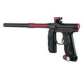 thumbnail image 3 of Empire Mini GS Paintball Marker Gun 2 Piece Barrel Dust Black and Red, Electric, 3 of 9