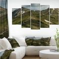 thumbnail image 1 of Patch de Randonnée dans les Montagnes Tatra, 1 of 3