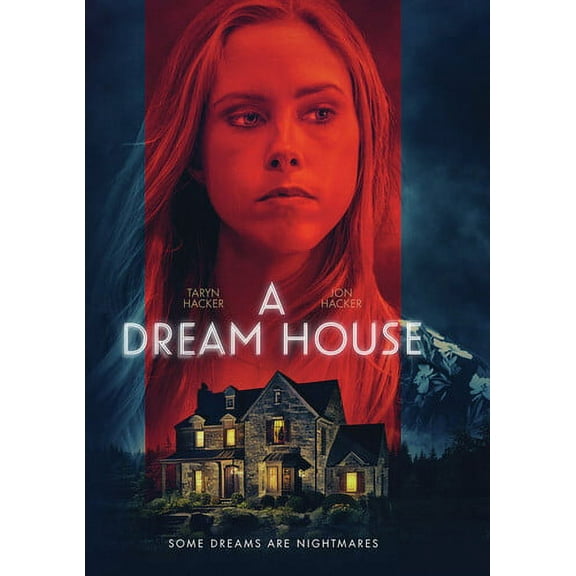 A Dream House (DVD), Legacy Distribution, Mystery & Suspense