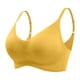 thumbnail image 4 of Brasier Mujer Sujetador Cómodo sin Costuras para Mujer, sin Aros, con Soporte Suave, para Uso Diario, Ropa Interior Suave, Lencería Mediana, 4 of 5